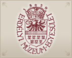Transylvanian Museum Society Cover Image