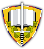 University of Defence Cover Image