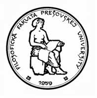University of Prešov, Faculty of Arts, Institute of Political Sciences Cover Image