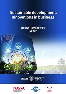 Business model as an innovation Cover Image