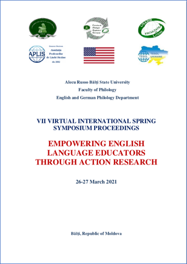 WHY ARE STUDENTS (UN)WILLING TO COMMUNICATE IN A FOREIGN LANGUAGE? Cover Image