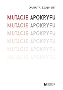 The Mutations of an Apocryphon Cover Image