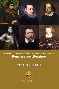 English Literature Advancing Through History 2