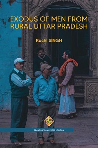 Exodus of Men from Rural Uttar Pradesh Cover Image