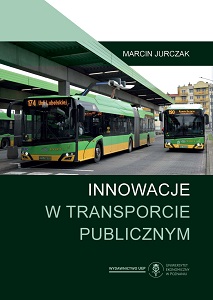 Innovation in public transport Cover Image