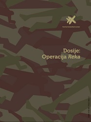 DOSSIER: Reka Opertion. Cover Image