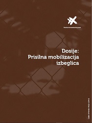 DOSSIER: Forced mobilization of refugees Cover Image