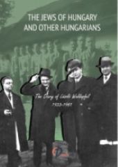 The Jews of Hungary and Other Hungarians Cover Image