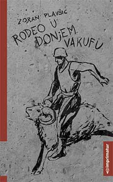 Rodeo in Donji Vakuf Cover Image