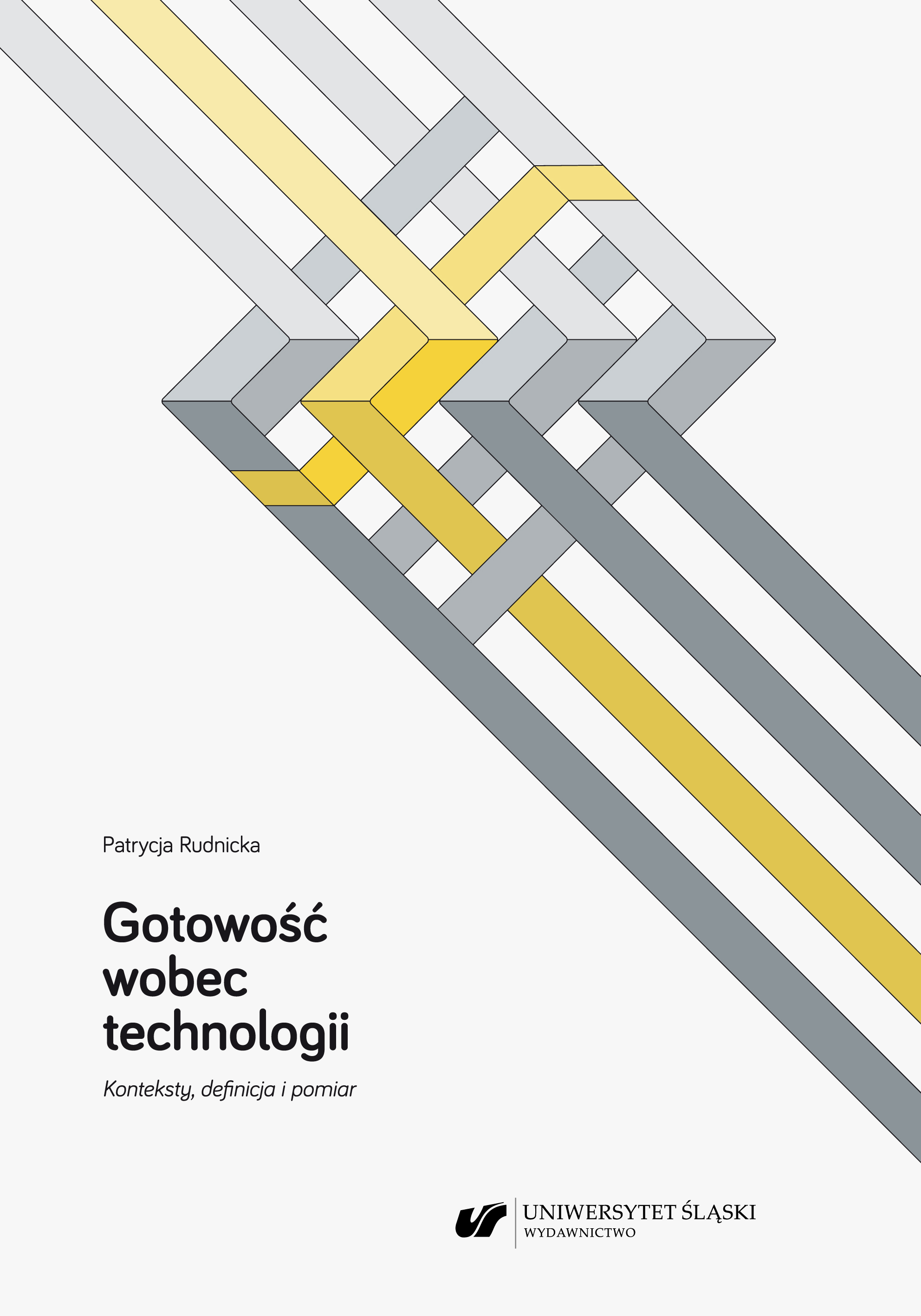 Technology readiness. Contexts, definition and measurement