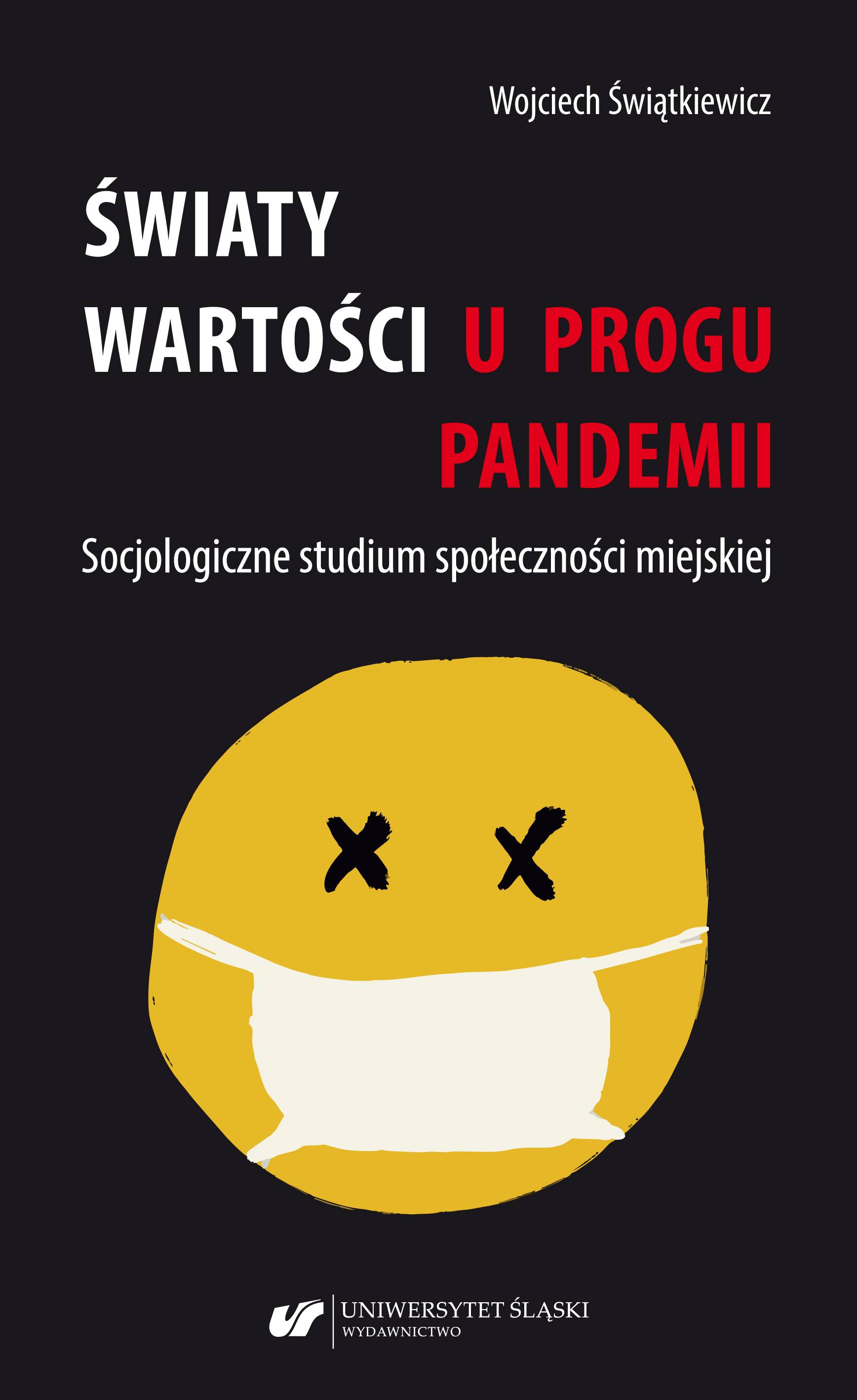 Worlds of values at the threshold of the pandemic. A sociological study of an urban community