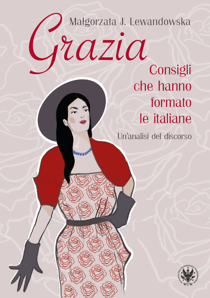 Grazia. Consigli che hanno formato le italiane