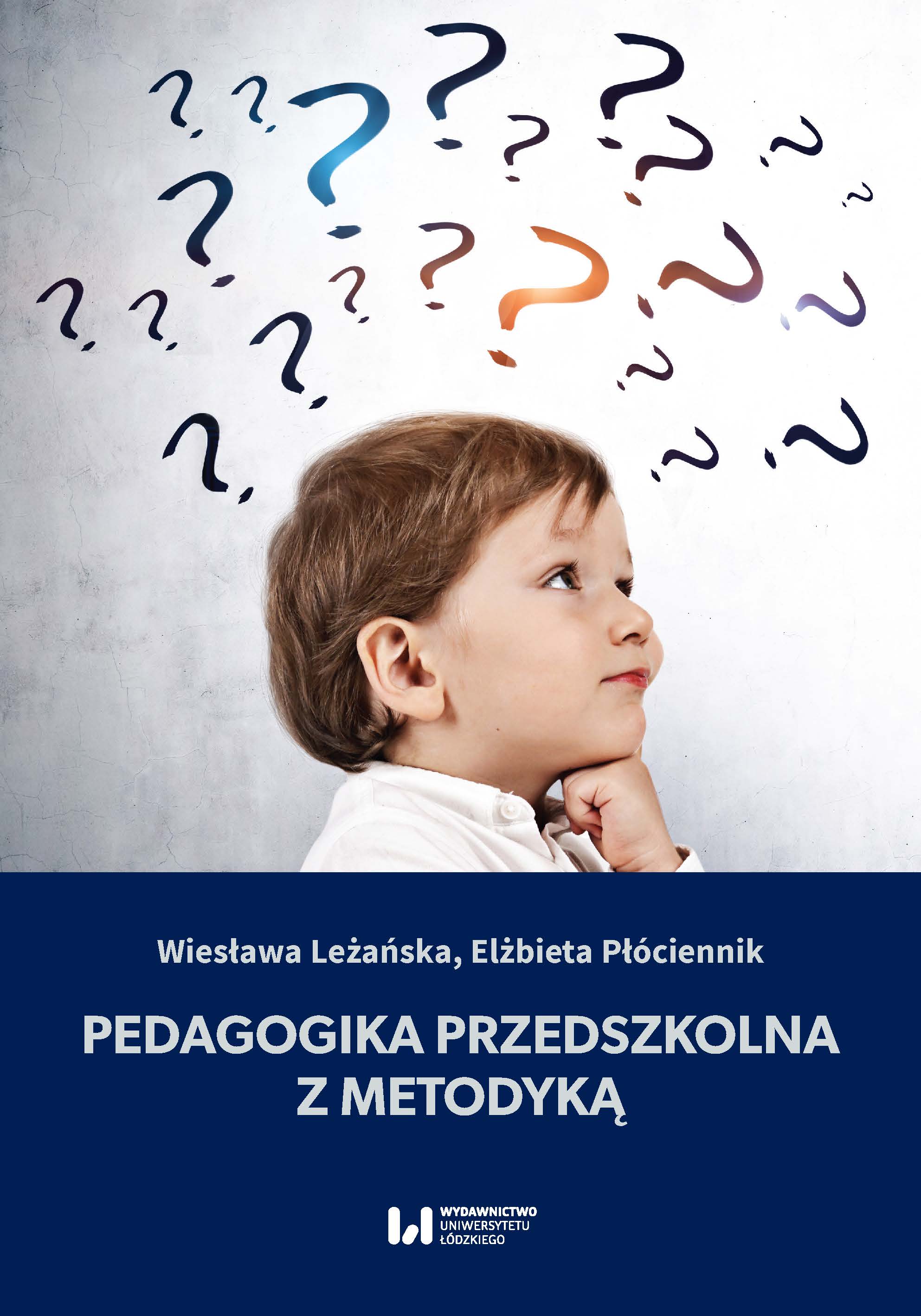 Pre-School Pedagogy with Methodology Cover Image