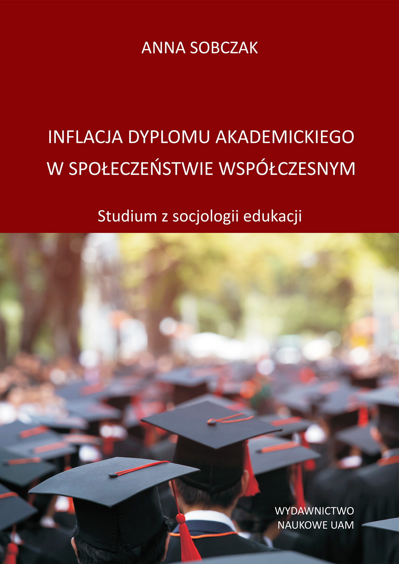Academic Diploma Inflation in Contemporary Society Cover Image