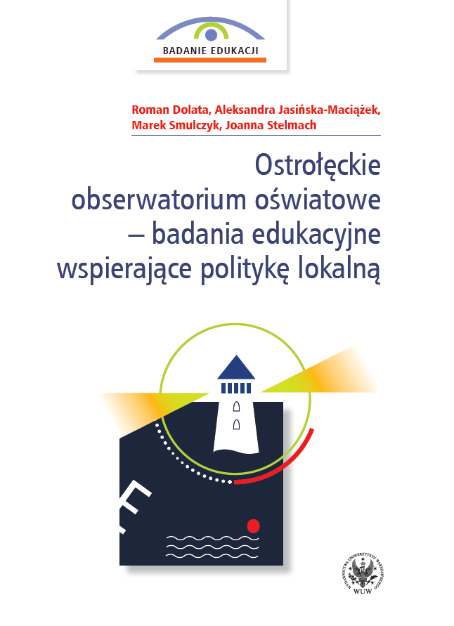 An Education Observatory in Ostrołęka – Education Research Supporting Local Policy