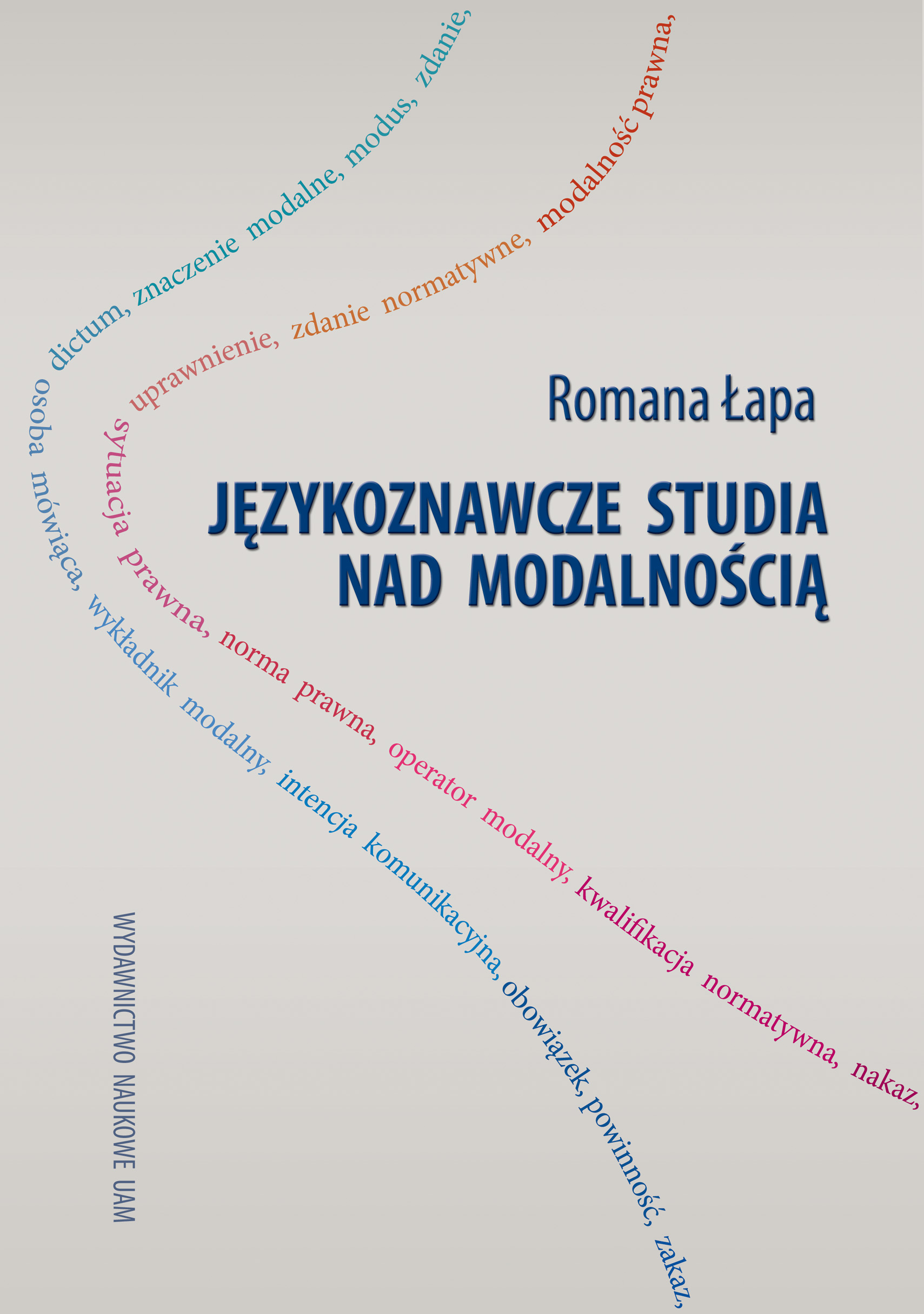 Linguistic Studies on Modality Cover Image