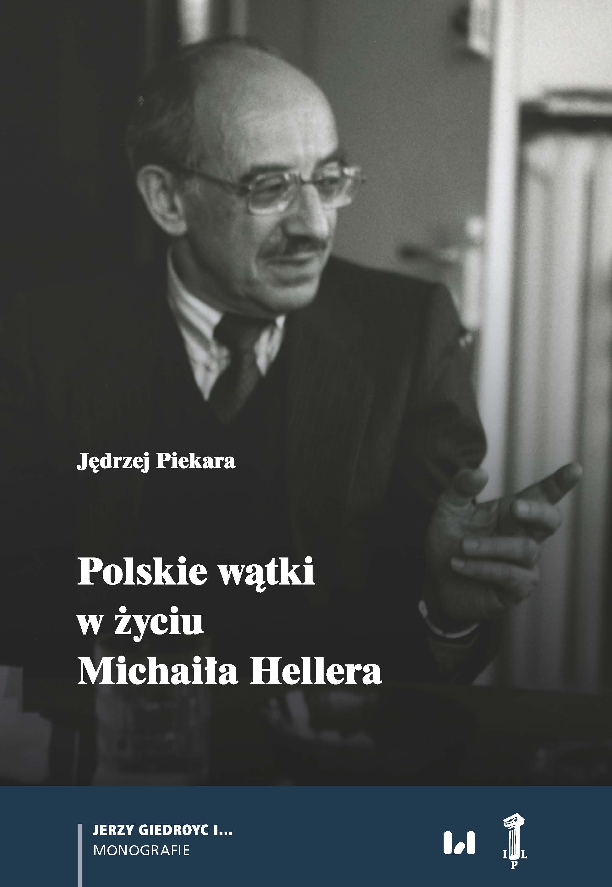 Polish motifs in the life of Mikhail Heller