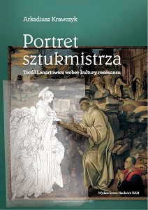 A Portrait of a Magician. Teofil Lenartowicz and the Culture of the Renaissance Cover Image