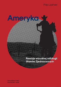 America Cover Image