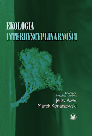 The Reception of Lynn Margulis’ Endosymbiotic Theory in New Materialism on the Basis of Donna Haraway and Myra Hird’s Texts Cover Image