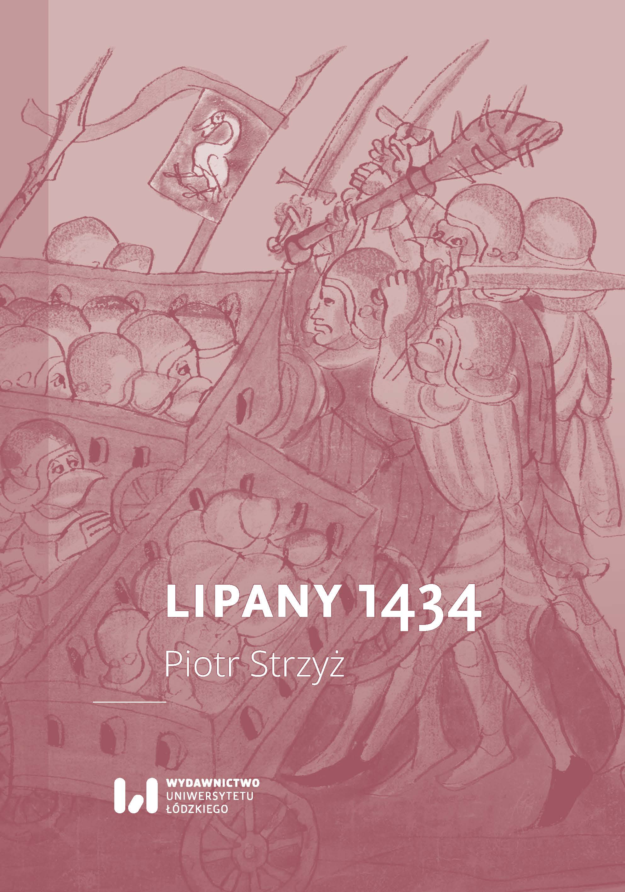 Lipany 1434