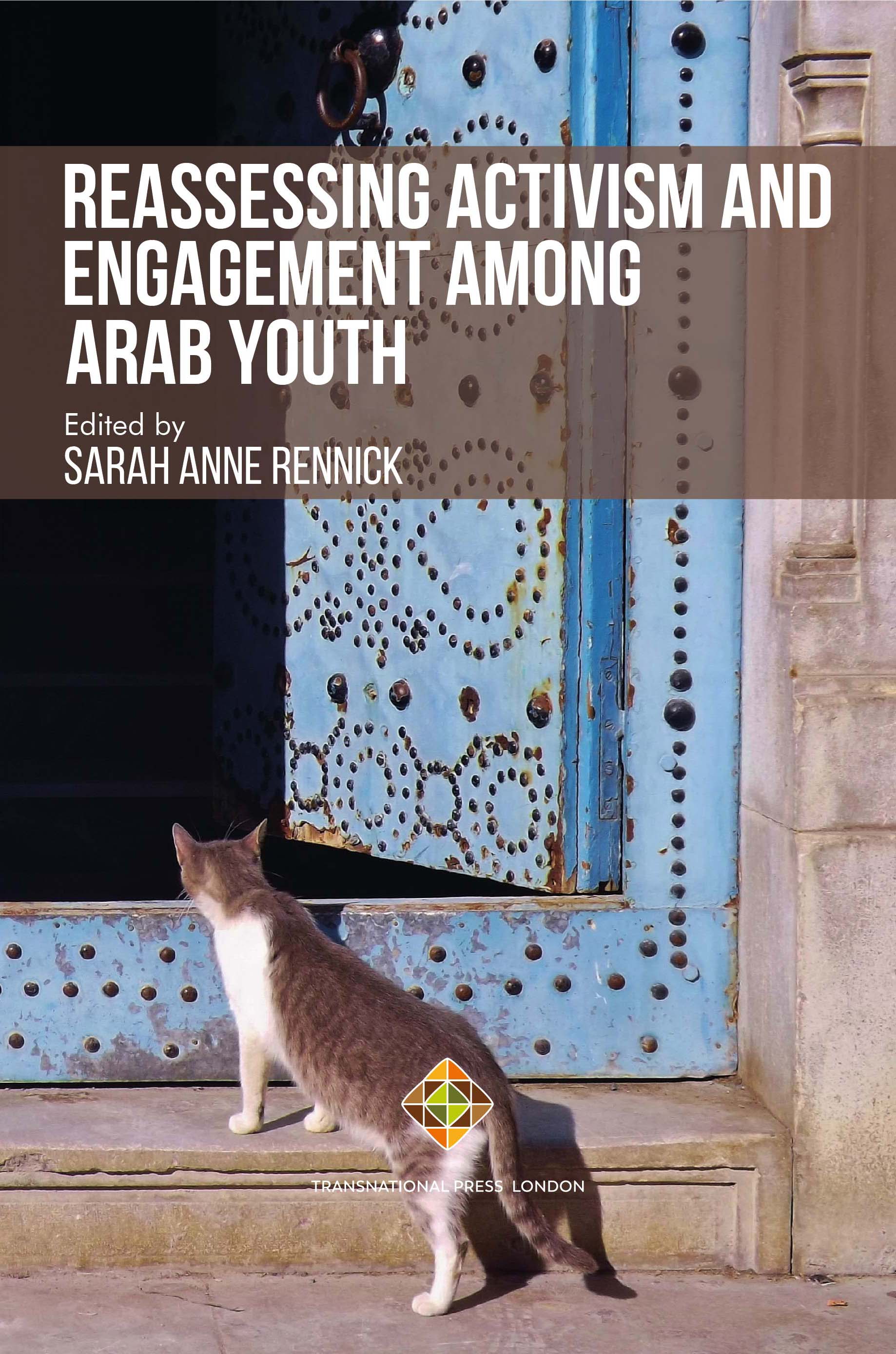 Hybrid, Culture-Based, and Youthful: The New Political Commitment of Youth in Post-Revolutionary Tunisia Cover Image