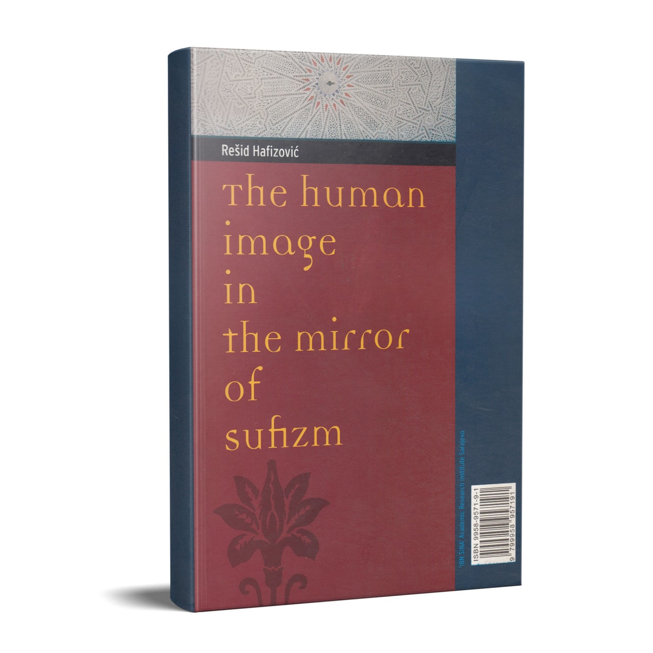 Ljudsko lice u ogledalu sufijske literature