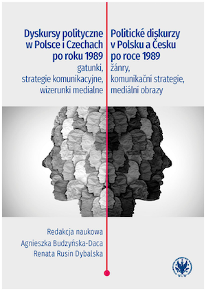 The image of Prime Minister Andrej Babiš and Prime Minister Mateusz Morawiecki in the media on the example of iDnes and rp.pl in the context of the crisis situation in 2020 Cover Image