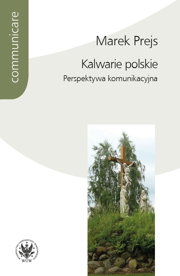 Polish Calvaries