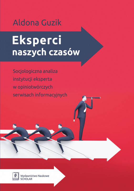 Eksperci naszych czasów