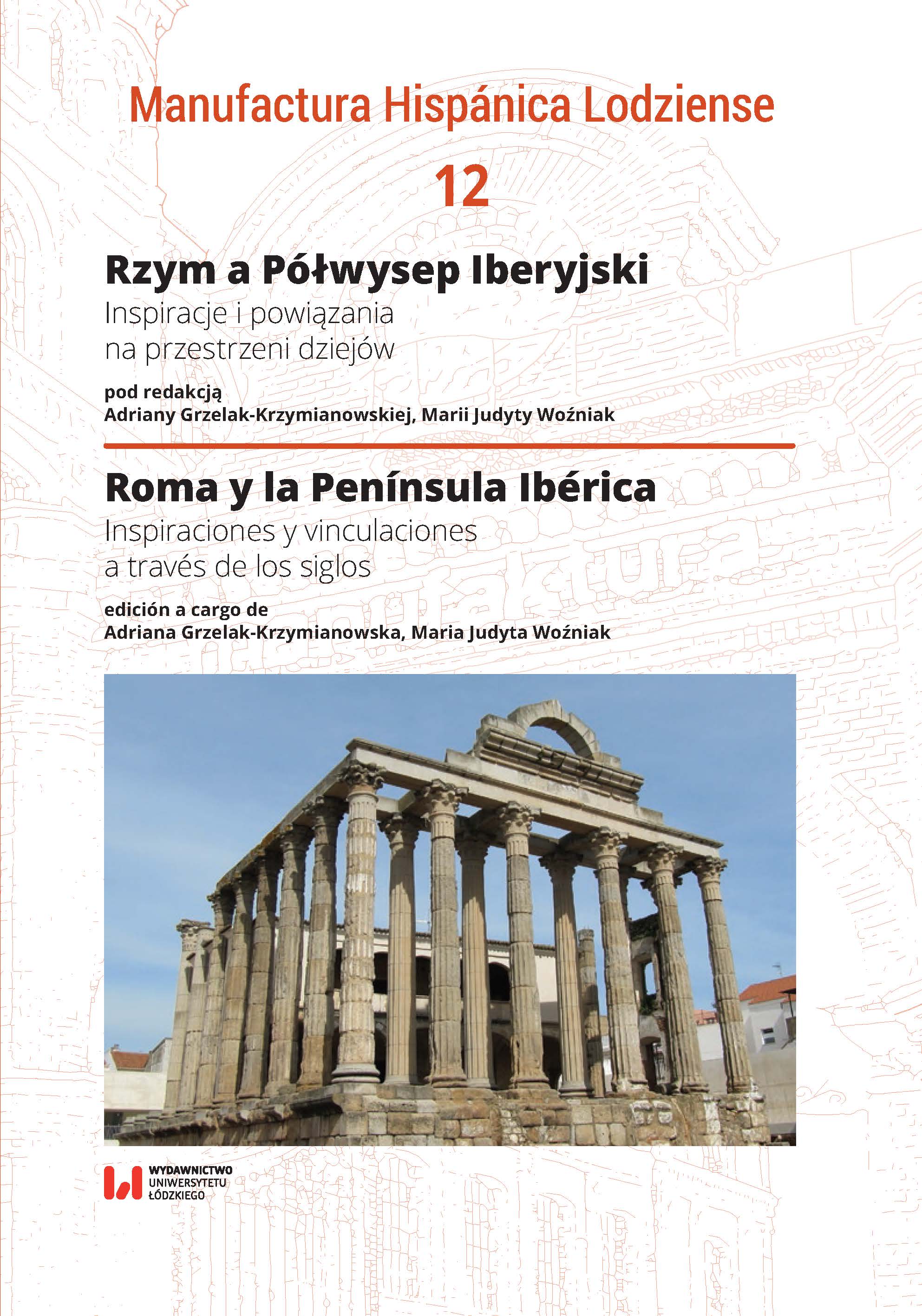 The influence of Latin in the Nebrija punctuation Cover Image