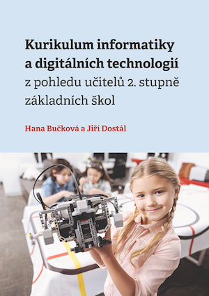 Curriculum of informatics and digital technologies from the point of view of primary school teachers Cover Image