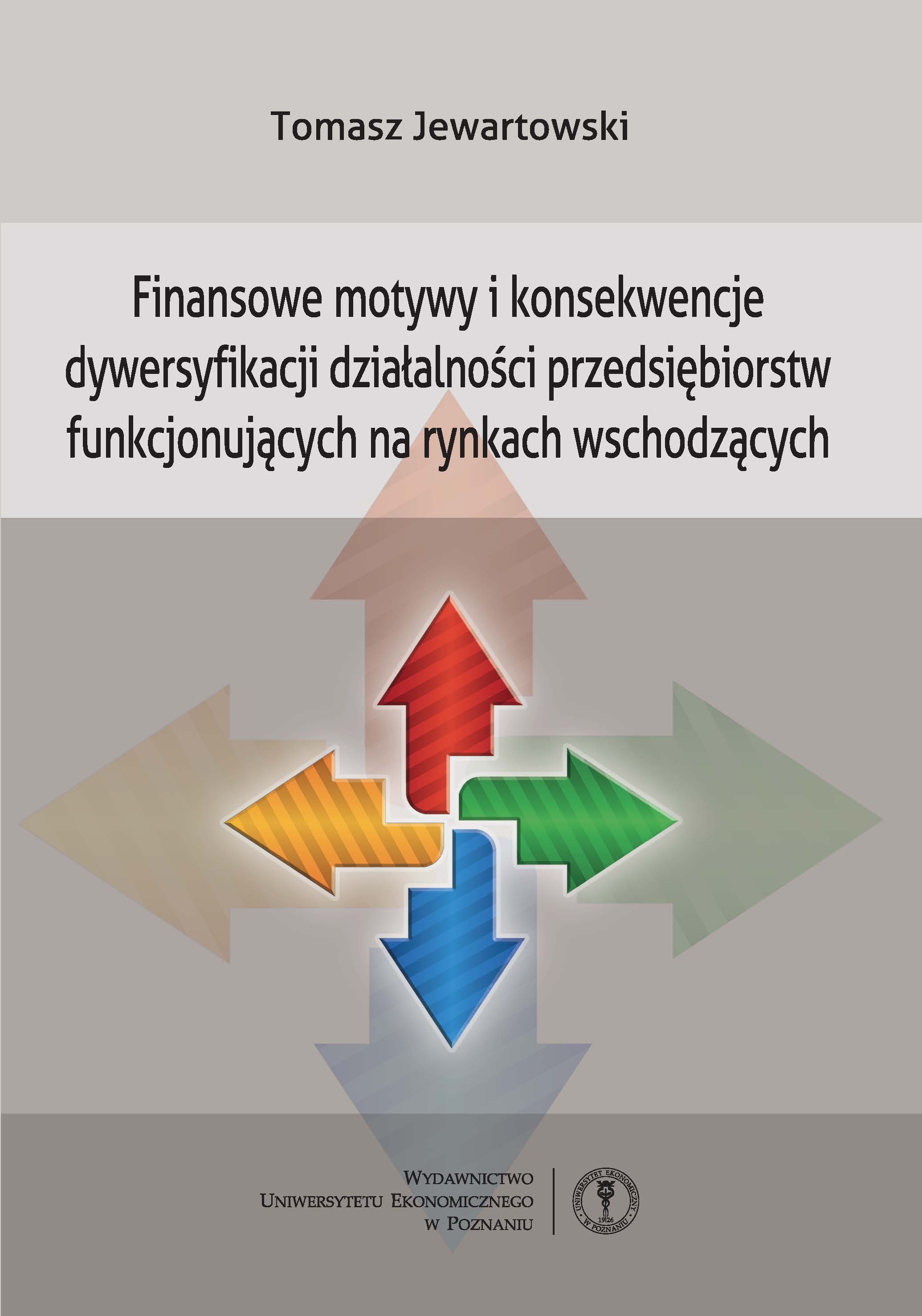 Financial motives and consequences of corporate diversification in emerging markets