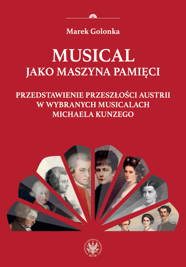 Musical jako maszyna pamięci