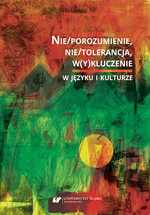 The language of protest at the public women’s demonstrations in Poland from the perspective of gender linguistics Cover Image
