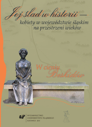 Gabriela von Thun und Hohenstein – „dobra Pani” Cover Image