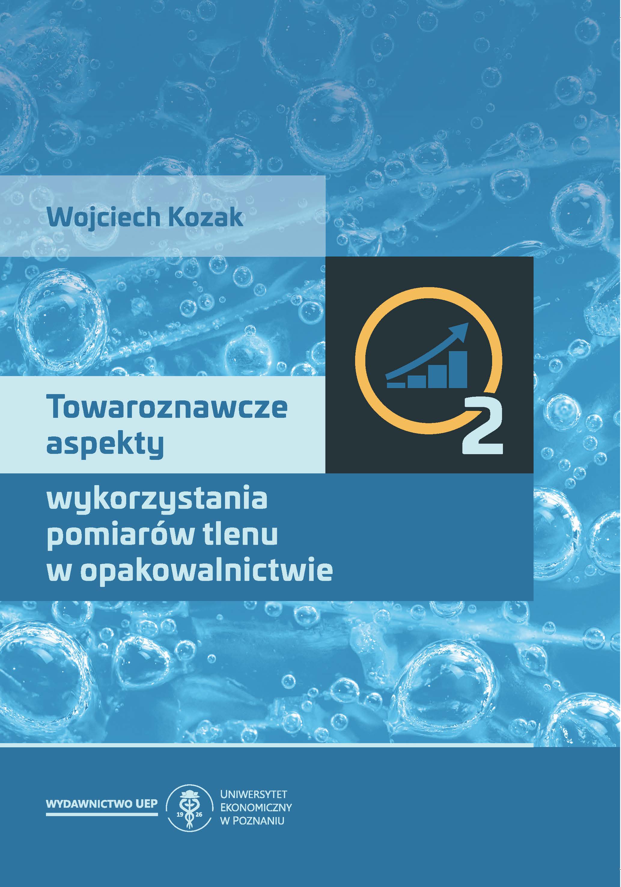 Technical and economic aspects of oxygen measurements use in packaging