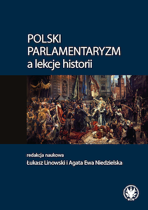 Polish Parliamentarism and History Lessons Cover Image
