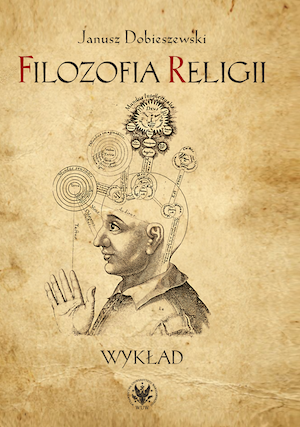 Philosophy of Religion Cover Image