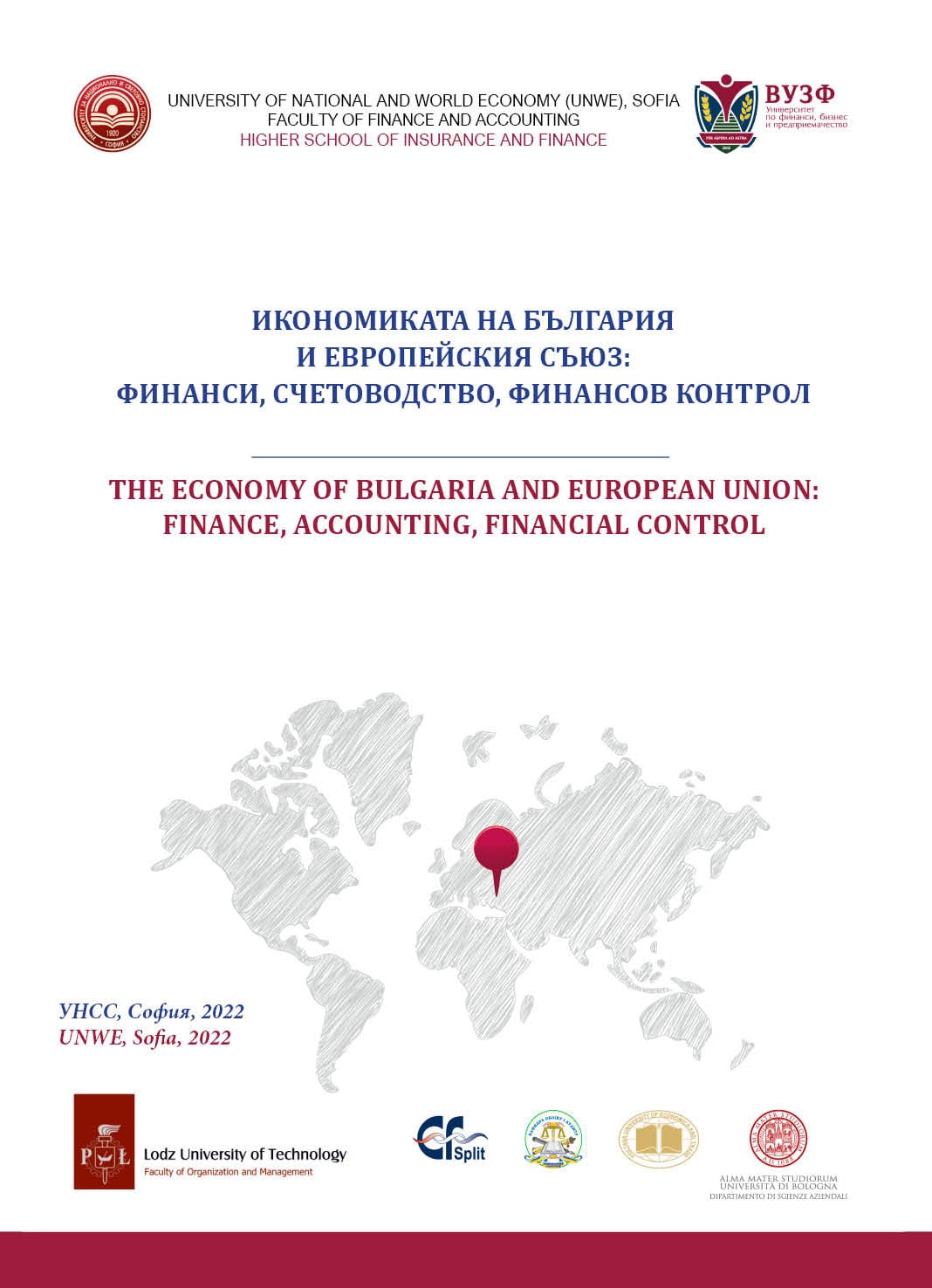 Mechanism for Preventing Macroeconomic Imbalances in the EU – Conceptual Framework and Literature Review on the Problem of Financial Discipline and Macroeconomic Imbalances in the EU Cover Image