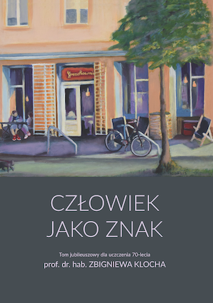 Człowiek – Boże igrzysko