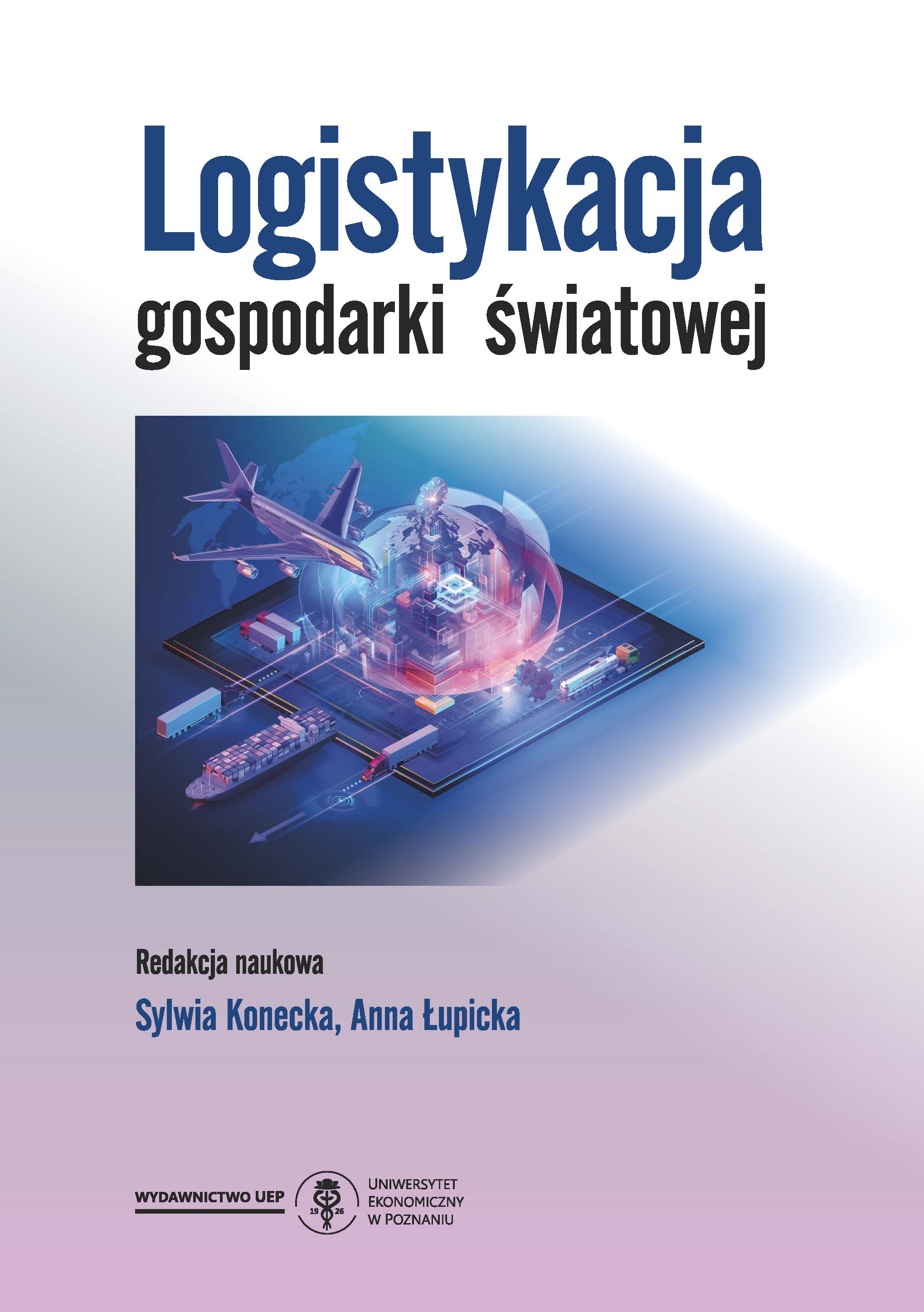 Cost-effectiveness of vocational education of logisticians in Poland in the context of the examinations process Cover Image