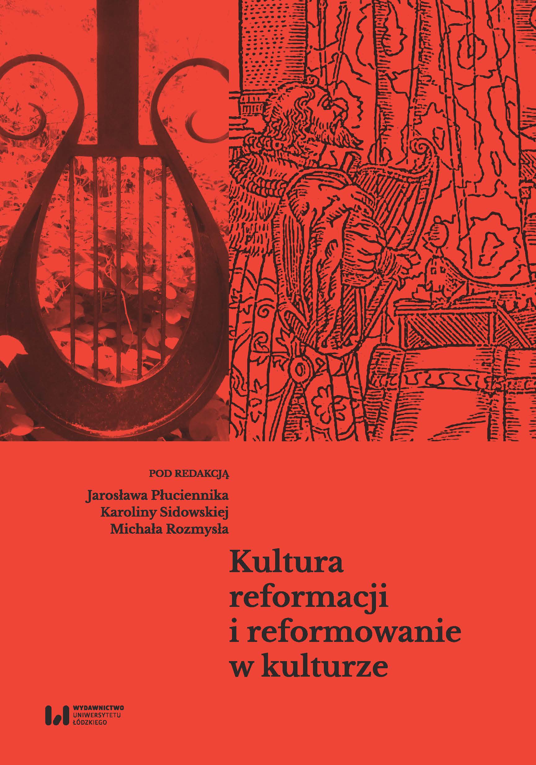 Culture of the Reformation and reforming of culture Cover Image