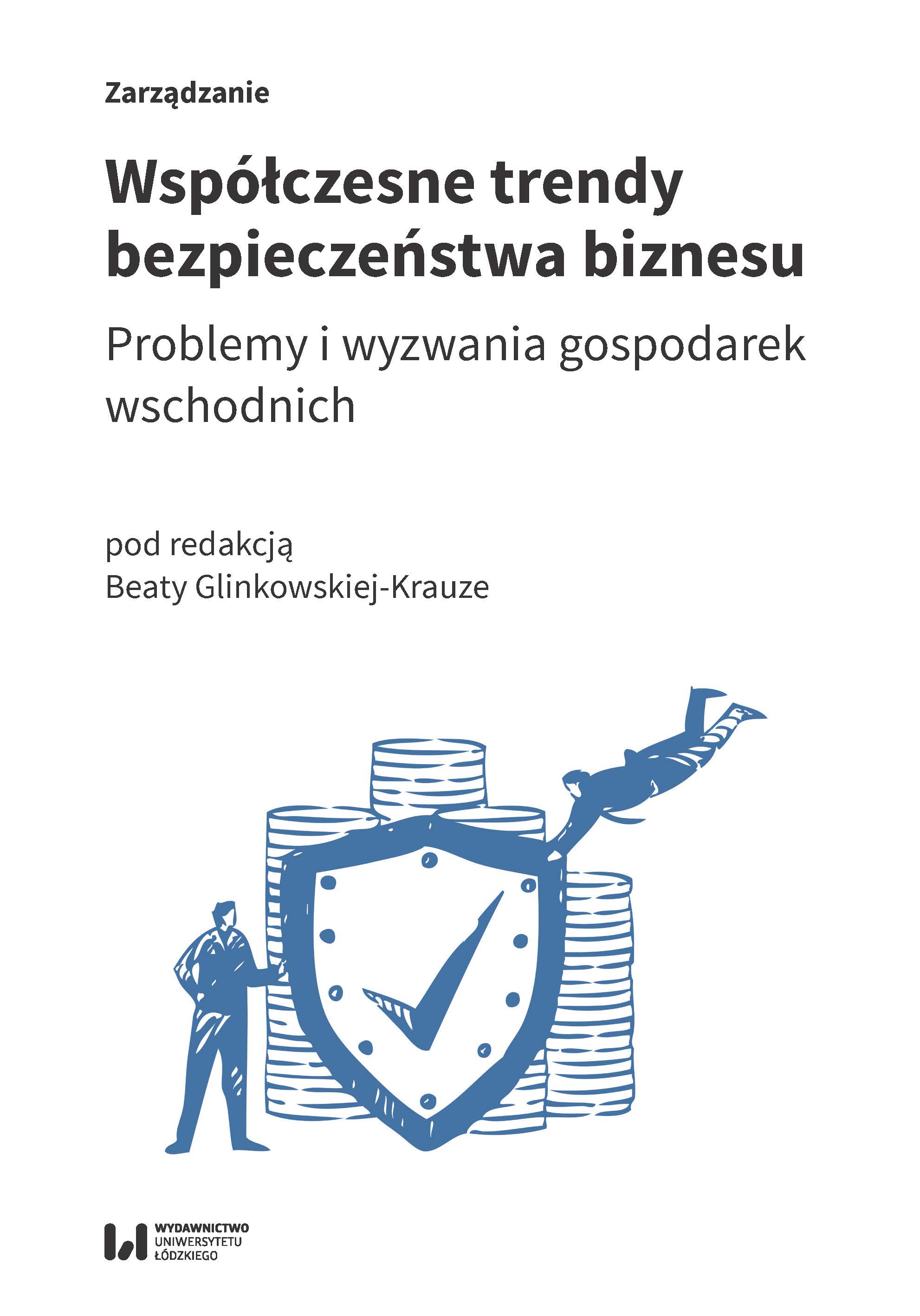 A portrait of a contemporary economic migrant from Ukraine in Poland Cover Image