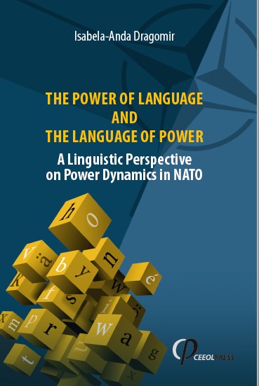 The Power of Language and the Language of Power Cover Image