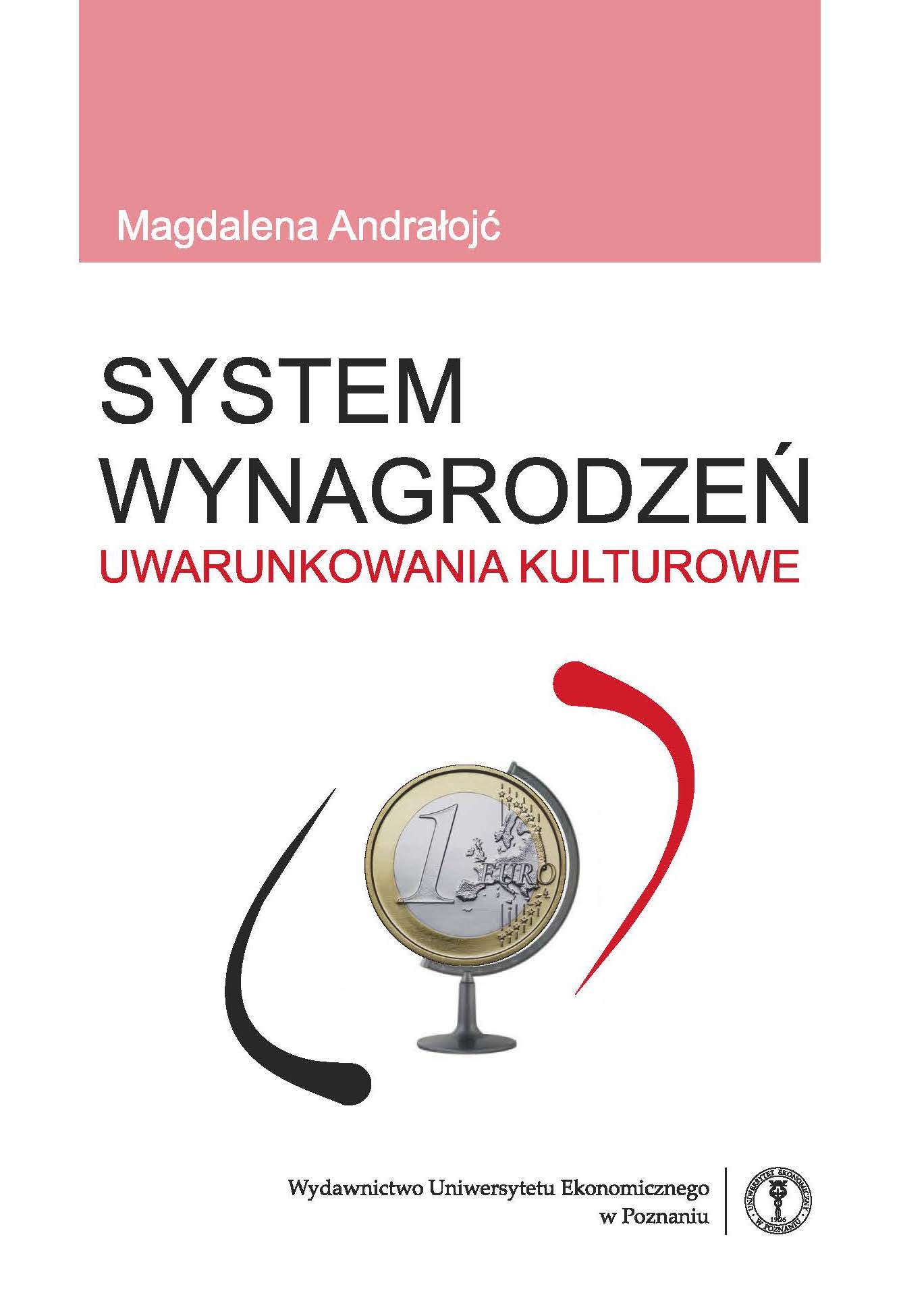 System wynagrodzeń. Uwarunkowania kulturowe