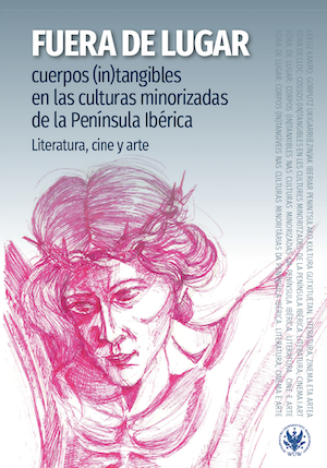 "O QUE ARDE" BY OLIVER LAXE AND POETICAL UNIVERSE OF UXÍO NOVONEYRA Cover Image
