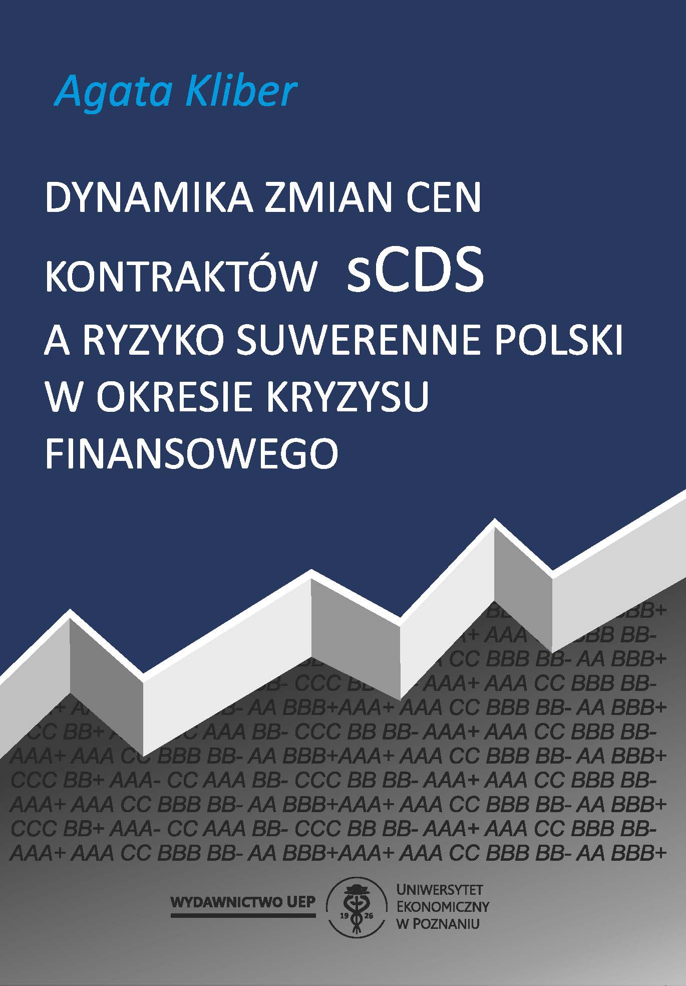 Dynamika zmian cen kontraktów sCDS a ryzyko suwerenne Polski w okresie kryzysu finansowego