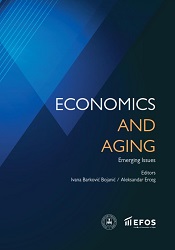 Towards the Economics of Aging Cover Image