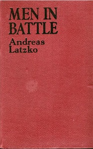 Men in Battle Cover Image